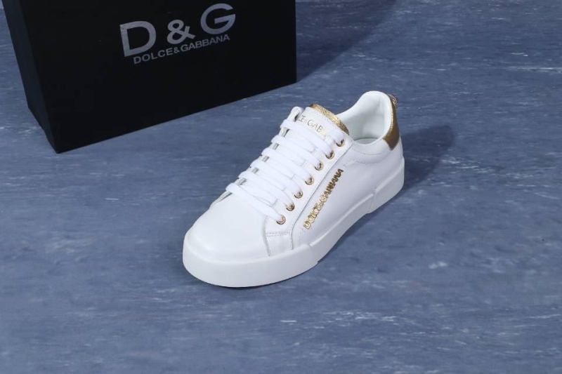 Dolce & Gabbana Sneakers